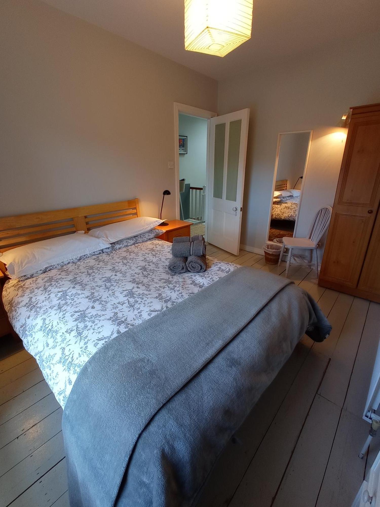 No 14 -a Cosy Townhouse In Holiday home Westport