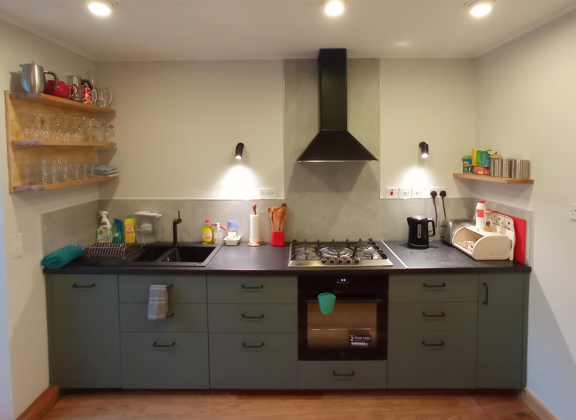 No 14 -a Cosy Townhouse In Holiday home Westport
